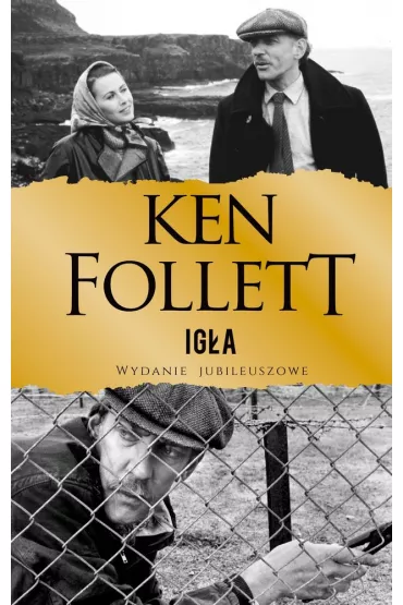 Ig�a - Ken Follett