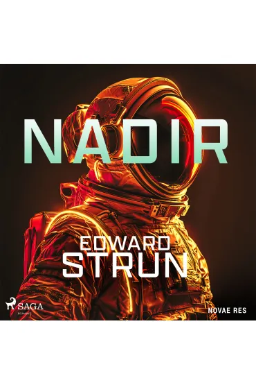 Audiobook Nadir mp3 - Edward Strun