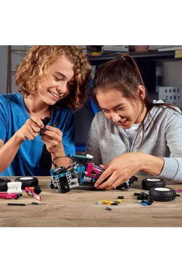 LEGO Technic �azik terenowy 42124