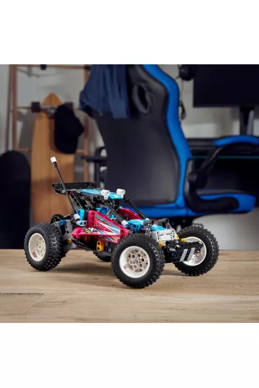 LEGO Technic �azik terenowy 42124