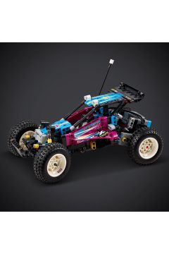 LEGO Technic azik terenowy 42124