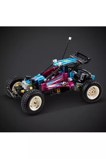 LEGO Technic �azik terenowy 42124