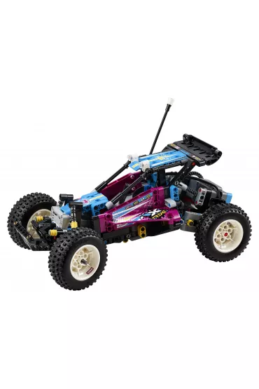 LEGO Technic �azik terenowy 42124