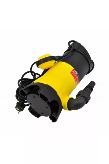 Awtools Pompa do wody brudnej z p�ywakiem 400w q1dp