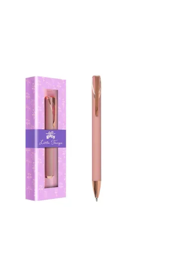 MFP D�ugopis upominkowy w etui Little Things natural