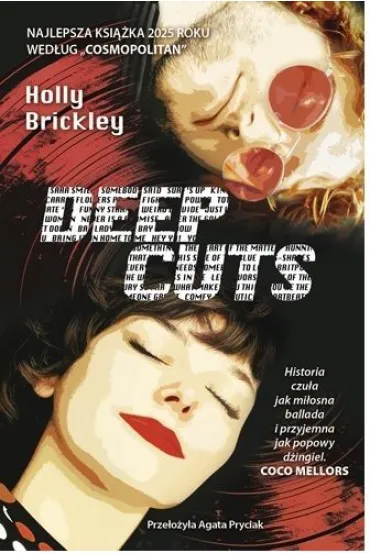 Deep Cuts - Holly Brickley