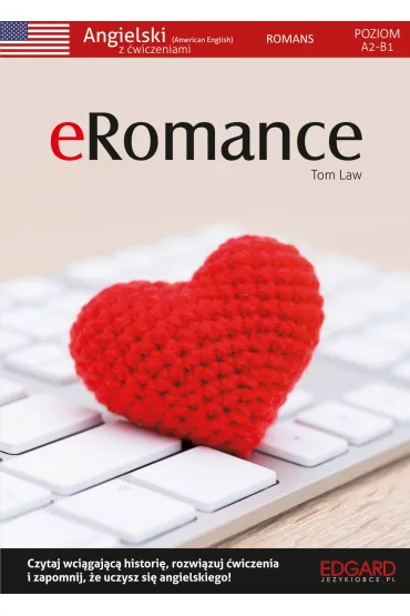 eRomance. Angielski z �wiczeniami A2-B1 - Tom Law