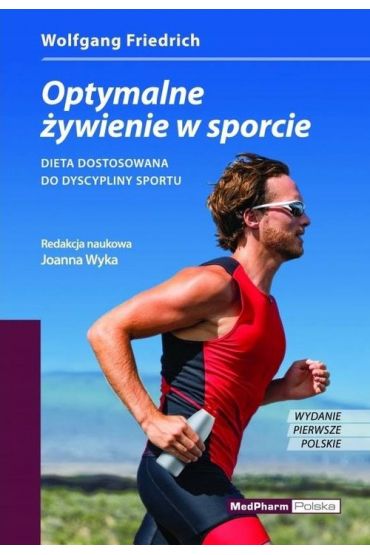 Optymalne żywienie w sporcie