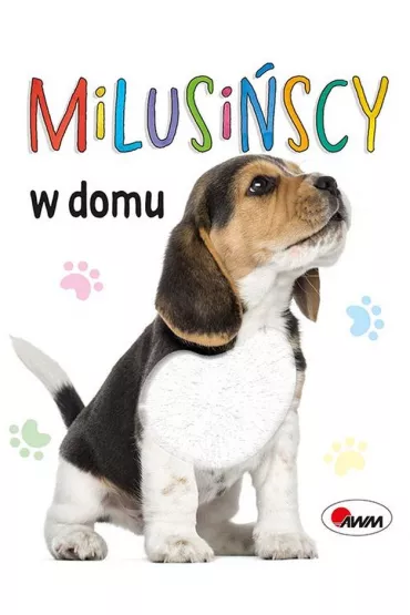W domu. Milusiscy - Elbieta  Korolkiewicz