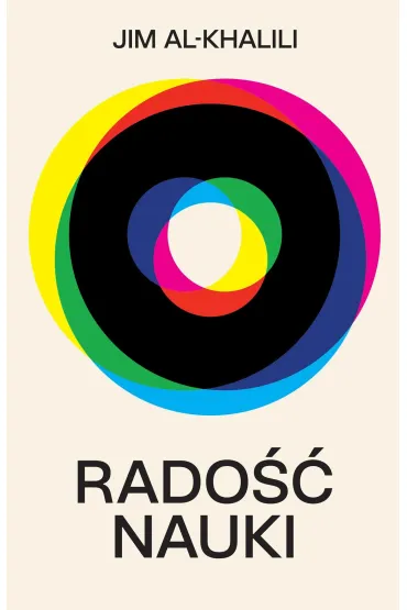 Rado�� nauki - Jim Al-Khalili