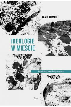 eBook Ideologie w miecie pdf