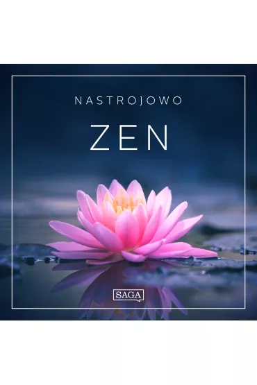 Audiobook Nastrojowo - Zen mp3 - Rasmus Broe