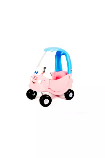 Cozy Coupe - Je�dzik Ksi�niczki Little Tikes