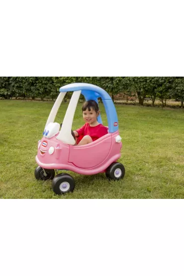 Cozy Coupe - Je�dzik Ksi�niczki Little Tikes
