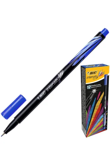 Bic Cienkopis Intensity Fine