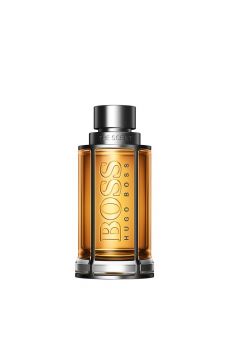 Hugo Boss Boss The Scent woda toaletowa spray 50 ml