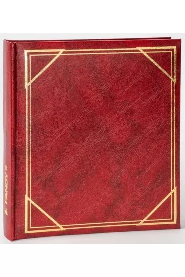 Fandy Fotoalbum kieszeniowy szyty Vinyl