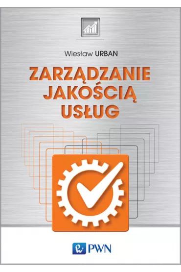 Zarz�dzanie jako�ci� us�ug - Urban Wies�aw