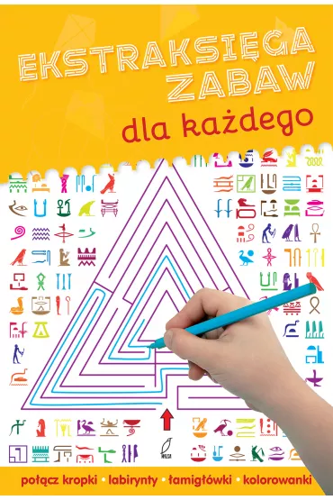 Ekstraksi�ga zabaw dla ka�dego