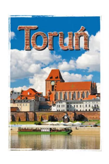 Toru� - Maria Pietruszewska, Dariusz Bednarek