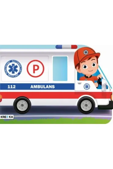 Ambulans