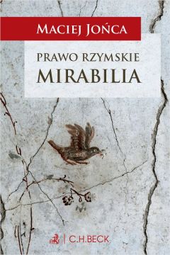 eBook Prawo rzymskie. Mirabilia pdf