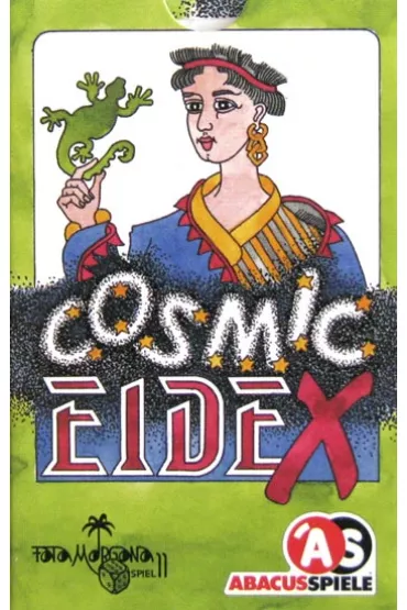 Cosmic Eidex