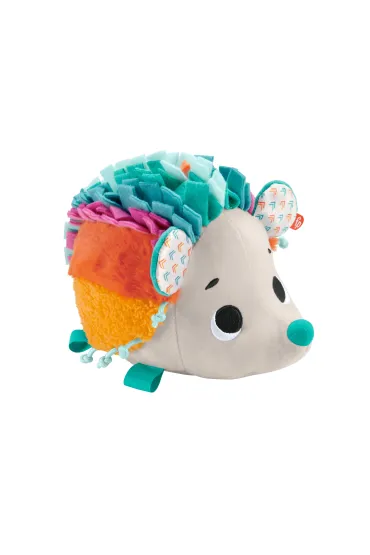 Fisher-Price. Przytulanka Je� z d�wi�kami Mattel