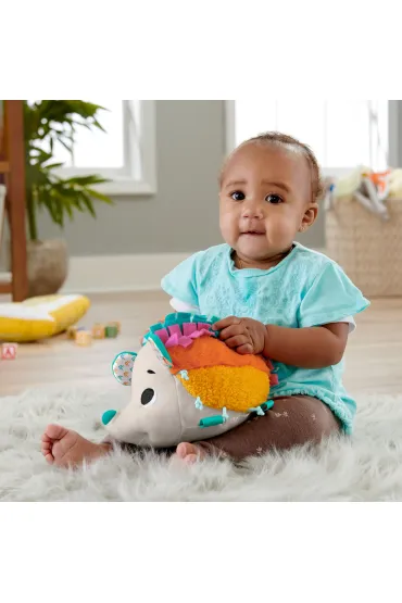 Fisher-Price. Przytulanka Je� z d�wi�kami Mattel
