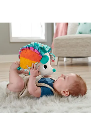 Fisher-Price. Przytulanka Je� z d�wi�kami Mattel