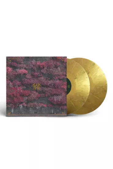Even In Arcadia (metallic gold vinyl) - Sleep Token