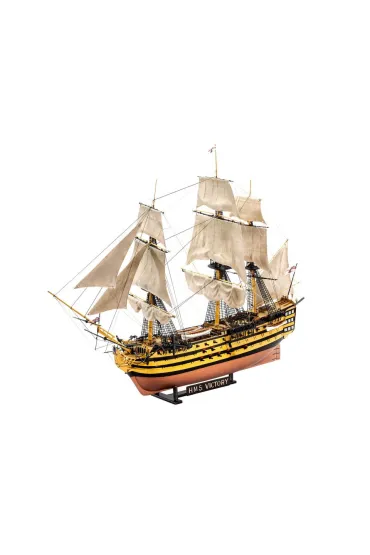 Statek HMS Victory Revell