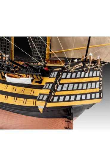 Statek HMS Victory Revell