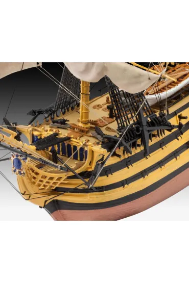 Statek HMS Victory Revell