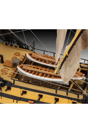 Statek HMS Victory Revell
