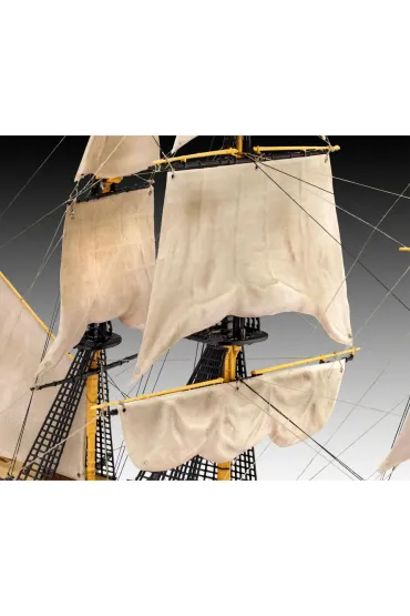 Statek HMS Victory Revell