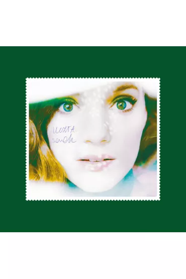 Uczta (green vinyl) - Sanah