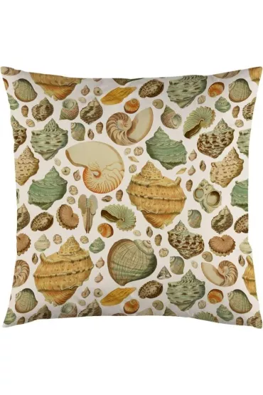 Skona Ting Poszewka na poduszk� 50x50cm - Muszle