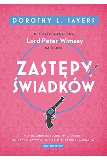 Zast�py �wiadk�w - Dorothy L. Sayers