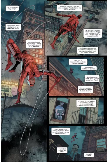 Marvel Fresh Daredevil. Tom 1 - Chip  Zdarsky
