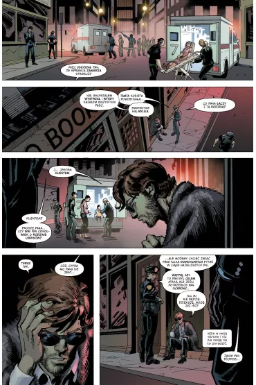 Marvel Fresh Daredevil. Tom 1 - Chip  Zdarsky