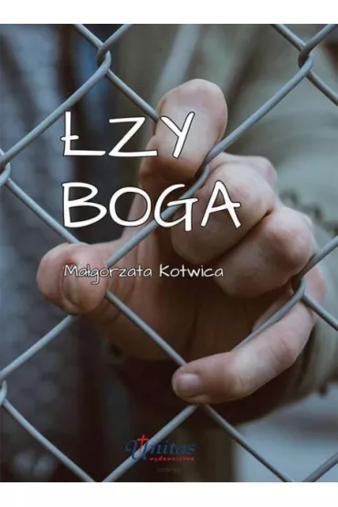 �zy Boga - Ma�gorzata Kotwica