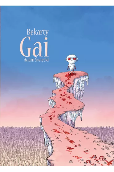 B�karty Gai - Adam �wi�cki