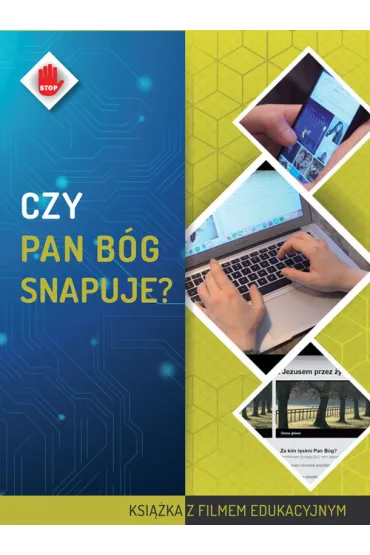 Czy Pan B�g snapuje? + CD