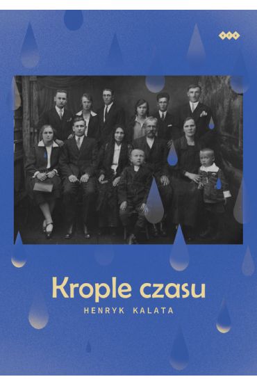 Krople czasu