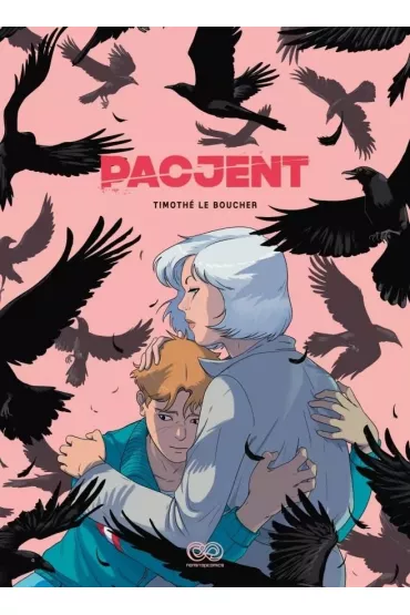 Pacjent - Timothe Le Boucher