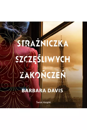 Audiobook Straniczka szczliwych zakocze mp3 - Barbara Davis