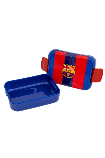 �niadani�wka FC Barcelona ASTRA