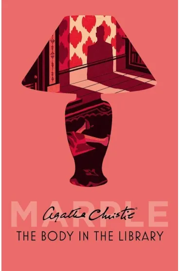 Miss Marple. The Body in the Library - Agatha Christie