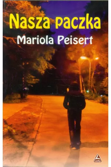 Nasza paczka - Mariola Peisert